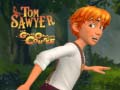 เกม Tom Sawyer The Great Obstacle Course