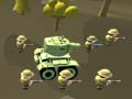 เกม WW1 Battle Simulator