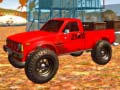เกม Ultimate Truck Driving Simulator 2020