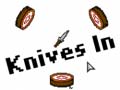 เกม Knives In