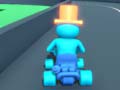 เกม Karting Microgame