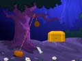 เกม Mysterious Forest Escape