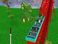 เกม Reckless Roller Fun Park