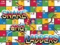 เกม Snake and Ladders