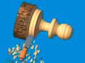 เกม Woodturning 3d