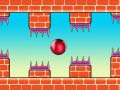 เกม Flappy Red Ball