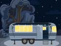 เกม Motor Home Travel Hidden