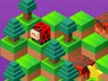 เกม Down the Mountain