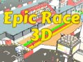 เกม Epic Race 3D