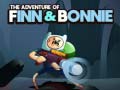 เกม The Adventure of Finn & Bonnie