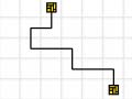 เกม Line Follower