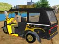 เกม Tuk Tuk Auto Rickshaw