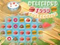 เกม Delicious Food Collection