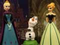 เกม Princess Stars Jigsaw