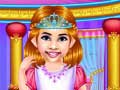 เกม Little Princess Ball