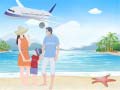 เกม Go Travel Puzzle