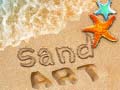 เกม Sand Art