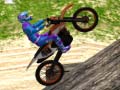 เกม Infinite Bike Trials