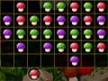 เกม Mushroom Puzzles