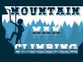 เกม Mountain Man Climbing