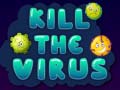 เกม Kill The Coronavirus
