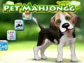 เกม Pet Mahjongg