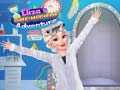 เกม Eliza's Time Machine Adventure