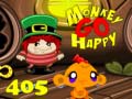 เกม Monkey Go Happly Stage 405
