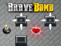 เกม Brave Bomb