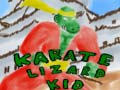 เกม Karate Lizard Kid