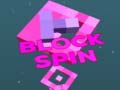เกม Block Spin