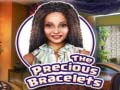 เกม The Precious Bracelets