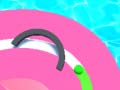 เกม Driving Ball Obstacle