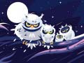 เกม Wild Birds Match 3