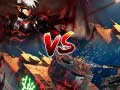 เกม Tank vs Minions