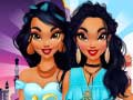 เกม From Princess To Influencer