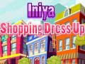 เกม Iniya Dress Up