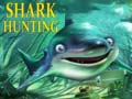 เกม Shark Hunting