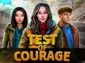 เกม Test of Courage