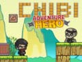 เกม Chibi Adventure Hero 