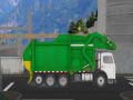 เกม Garbage Truck Sim 2020
