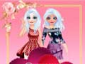เกม Princess Valentines Day Catfish