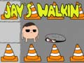 เกม Jay’s Walkin’