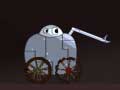 เกม RoBreak