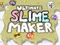 เกม Ultimate Slime Making
