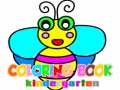 เกม Coloring Book Kindergarten
