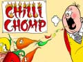 เกม Chilli Chomp