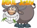 เกม Animal Jigsaw
