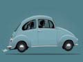 เกม Vintage Sports Car Difference