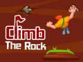 เกม Climb The Rocks